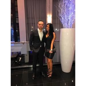 Meet your Posher, Eliana